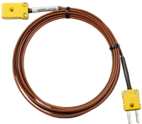 Thermocouple & Extension Grade Wire